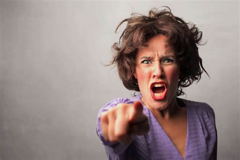 What mental illness has explosive anger?