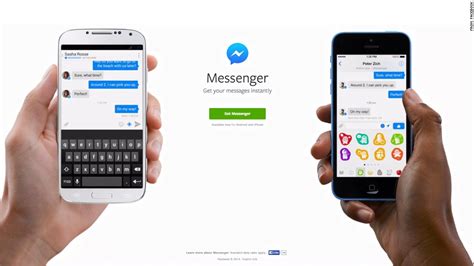 What messaging apps don't require a phone number?