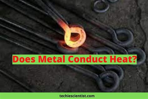 What metal can sustain heat?