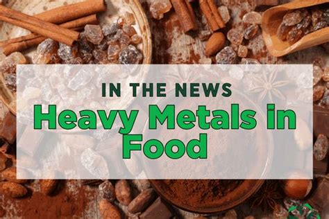 What metal is food safe?