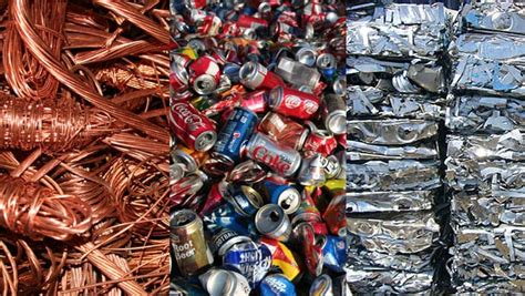 What metals are not infinitely recyclable?
