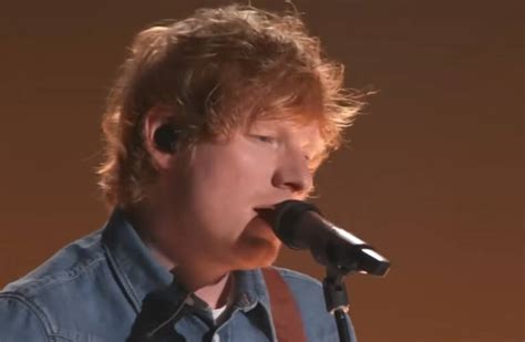 What mic does Ed Sheeran use?