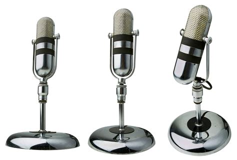 What microphone do most singers use?