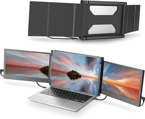 What monitor is compatible with a Chromebook?