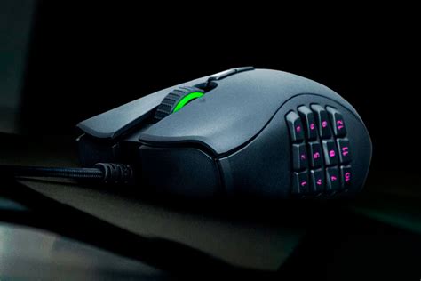 What mouse do lol pros use?