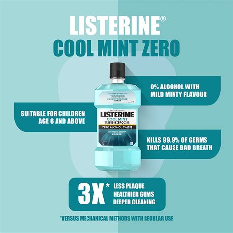 What mouthwash kills the most bacteria?