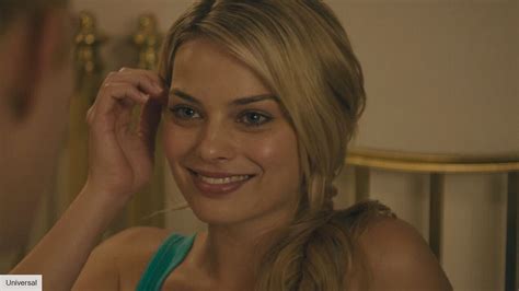 What movie made Margot Robbie famous?
