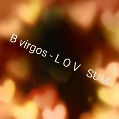 What music do Virgos listen to?