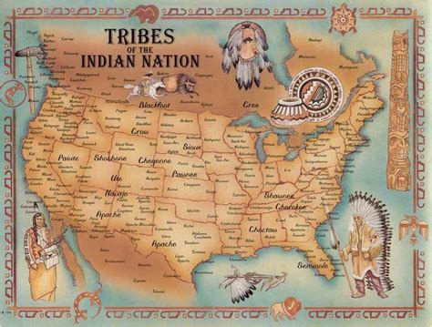 What native tribes are in Toronto?