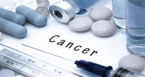 What new cancer drug has 100% success?