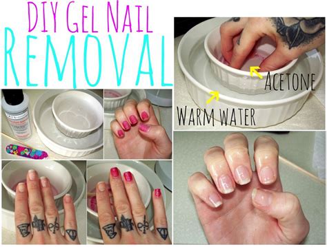 What not to do after a gel pedicure?