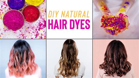 What not to do after dying hair?