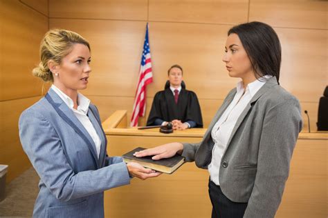 What not to do as an expert witness?