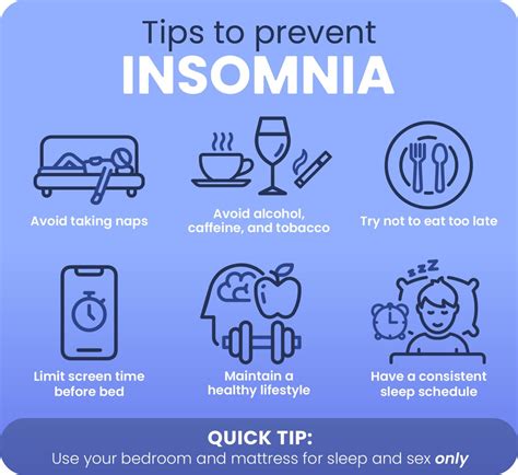 What not to do if you have insomnia?