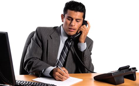 What not to do in an interview over the phone?