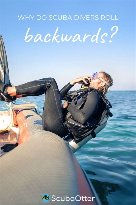 What not to do scuba diving?