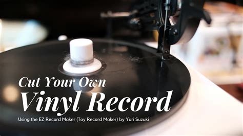 What not to do to vinyl records?