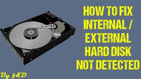 What not to do with a hard drive?
