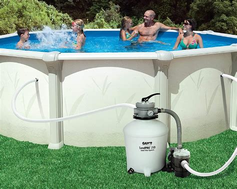 What not to do with pool pump?