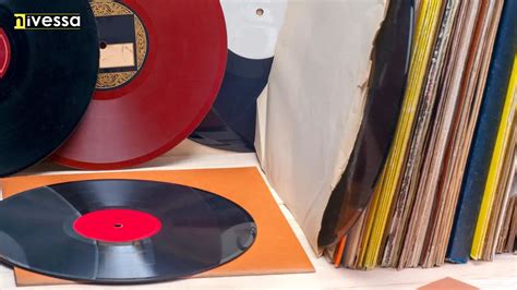 What not to do with vinyl records?