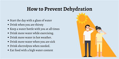 What not to drink to avoid dehydration?