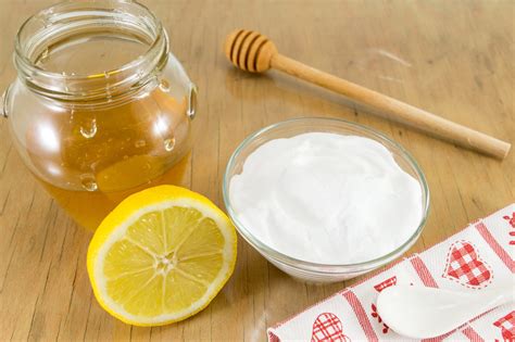 What not to mix with honey?