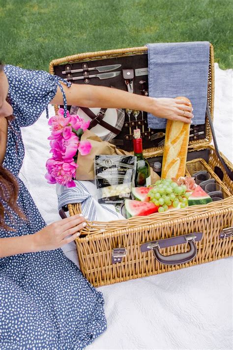 What not to pack for a picnic?