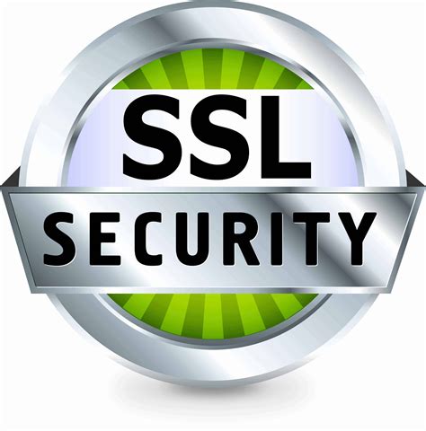 What number is SSL?