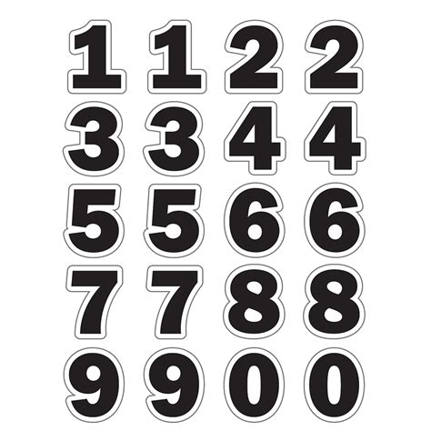 What number would black be?