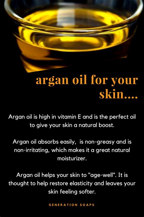 What oil is best absorbed by skin?