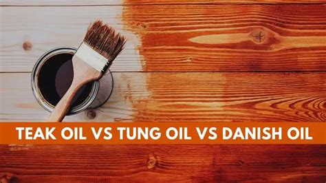 What oil is better than Danish?