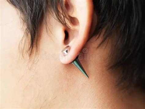 What oil is good for gauged ears?
