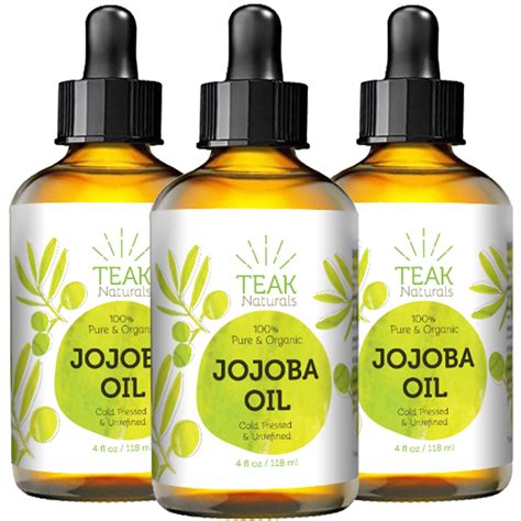 What oil is similar to jojoba?