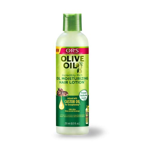 What oil moisturizes hair the most?