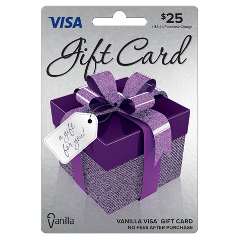 What online stores accept Vanilla Visa gift cards?
