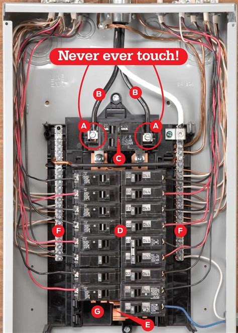 What order should you disconnect wires?