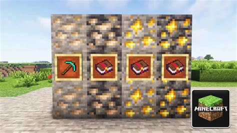 What ores does Fortune 3 work on?