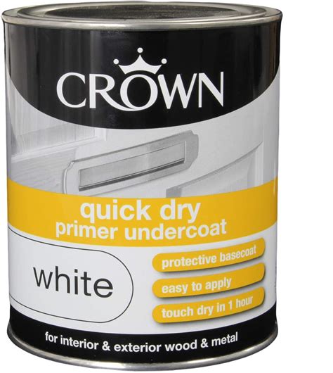 What paint is best for undercoat?