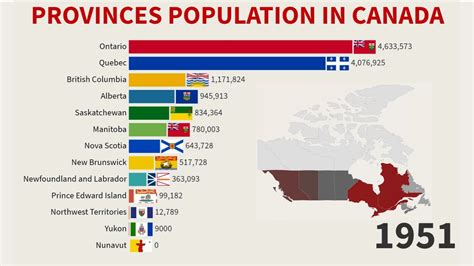What part of Canada has the most Blacks?