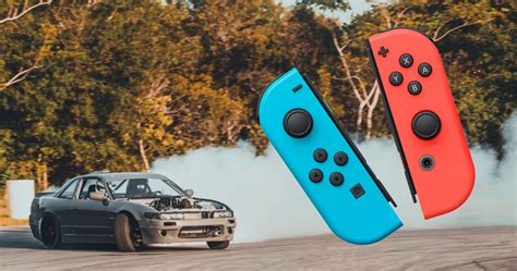 What percent of Joy-Cons have drift?