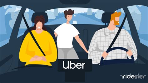 What percentage of passengers tip Uber drivers?