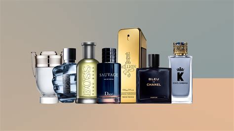 What perfume is most attractive to guys?