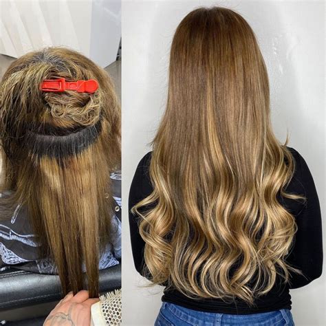 What permanent extensions are best?
