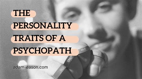 What personality attracts psychopaths?