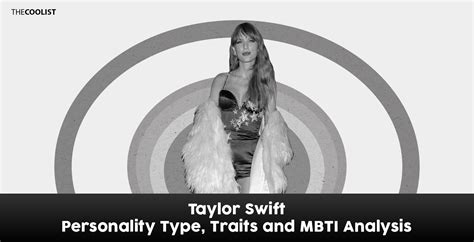 What personality type is Taylor Swift?
