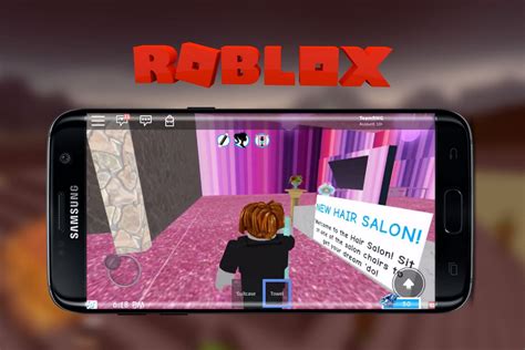 What phones can play Roblox?
