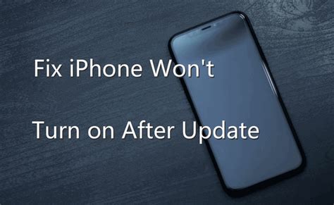 What phones won't get iOS 17?