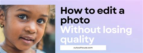 What photo editor doesn t lose quality?