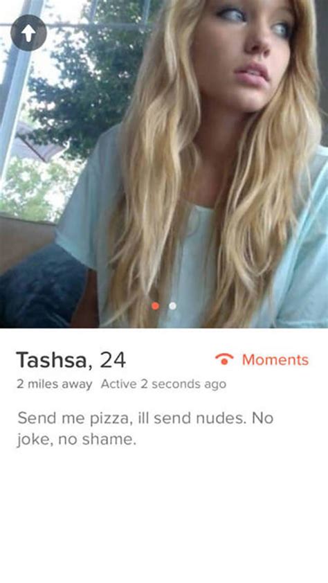 What photos attract girls on Tinder?