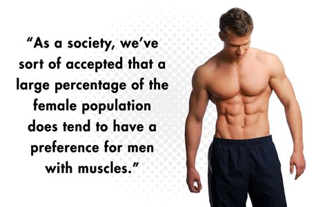 What physique do girls prefer?